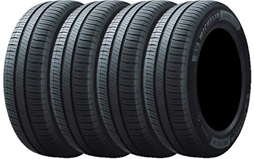 【4本セット】 14インチ MICHELIN(ミシュラン) サマータイヤ エナジーセイバー4 155/65R14 79H